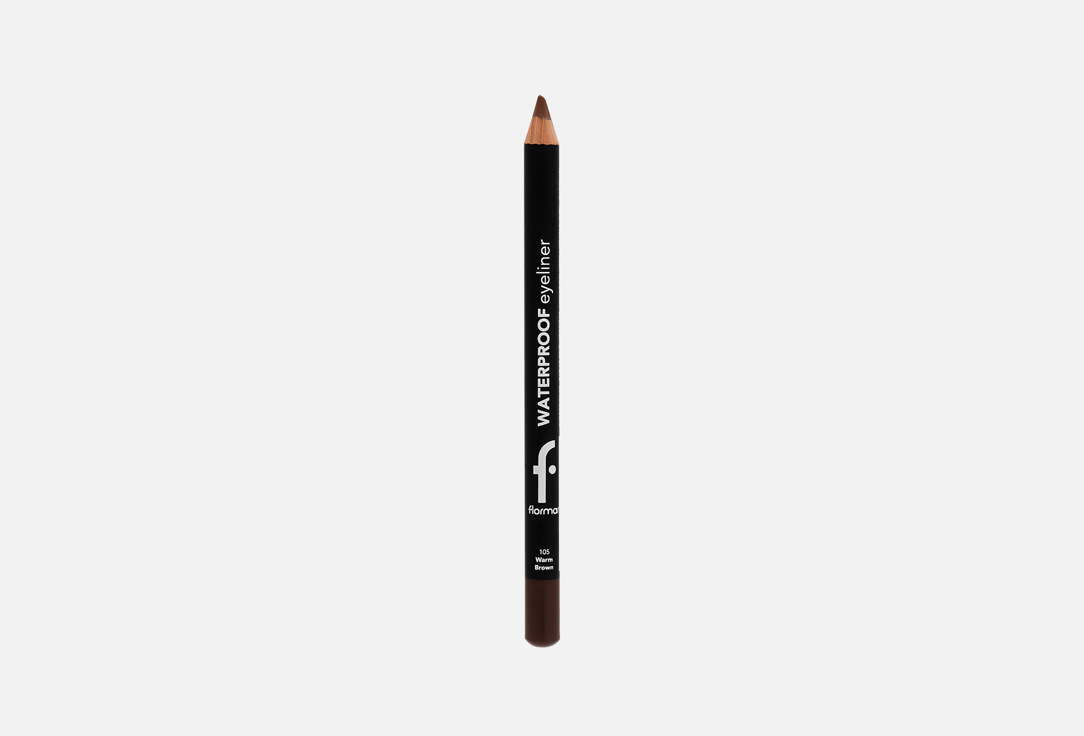 Flormar Eyeliner Waterproof