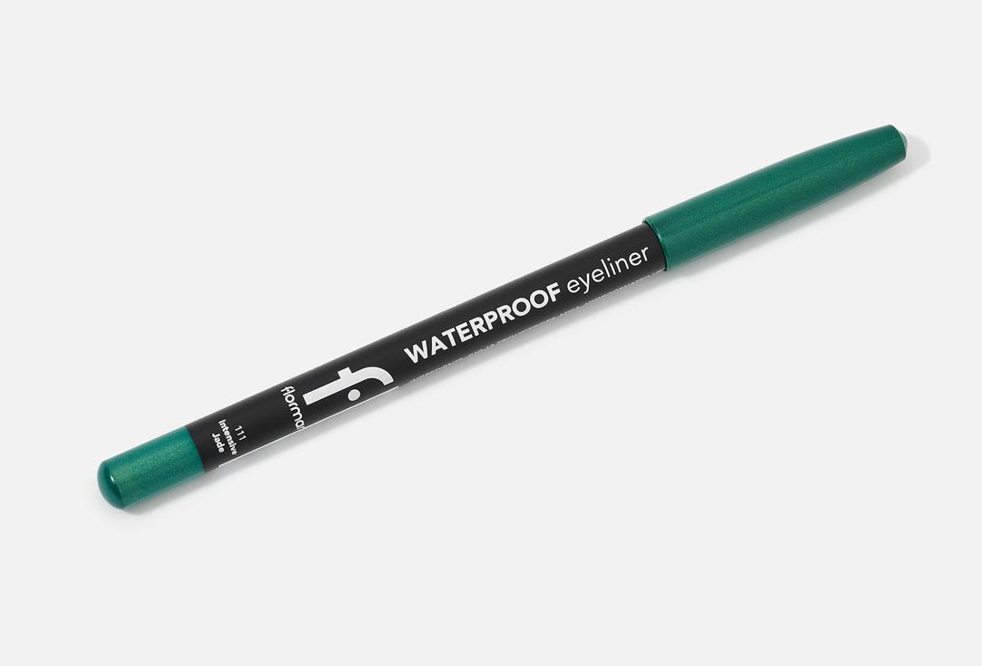 Flormar Eyeliner Waterproof