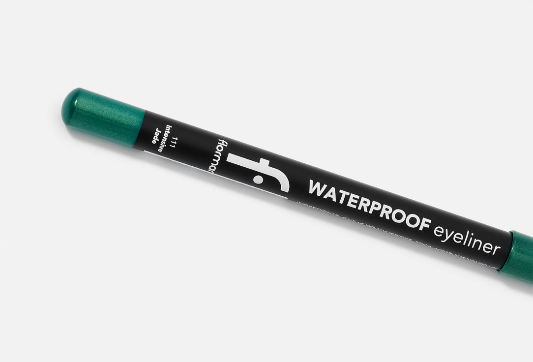 Flormar Eyeliner Waterproof