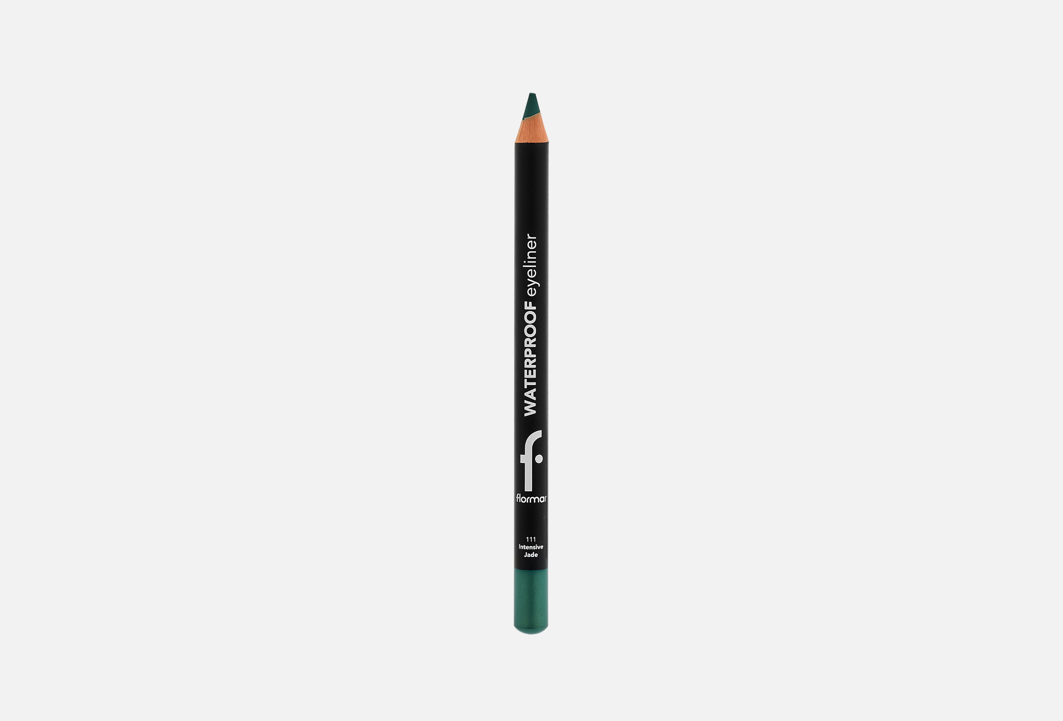 Waterproof  1.14 111, Intensive jade