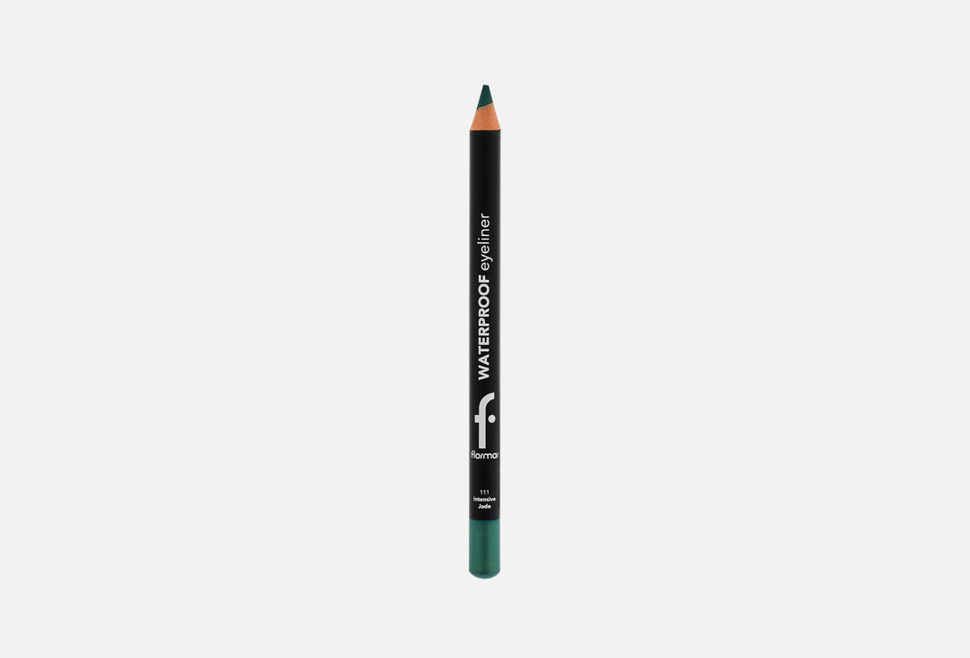 Flormar Eyeliner Waterproof