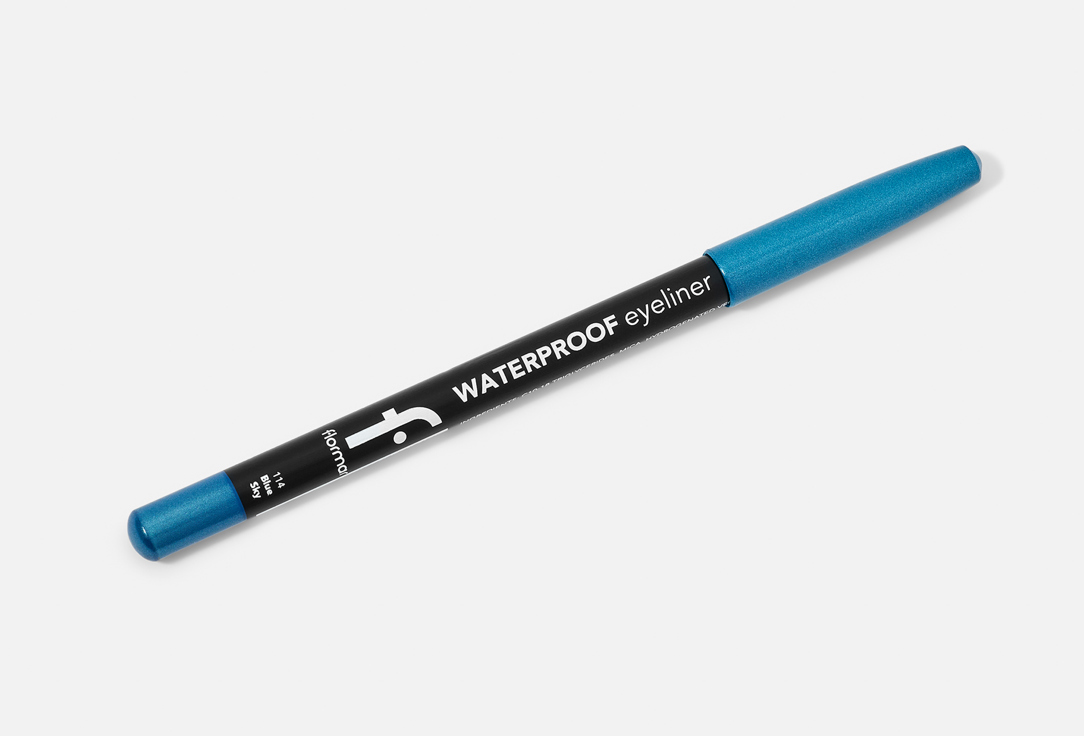 Flormar Eyeliner Waterproof