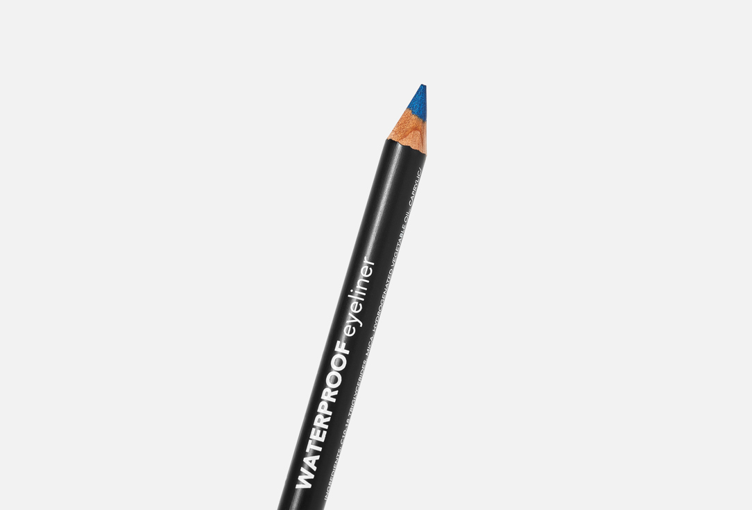 Flormar Eyeliner Waterproof