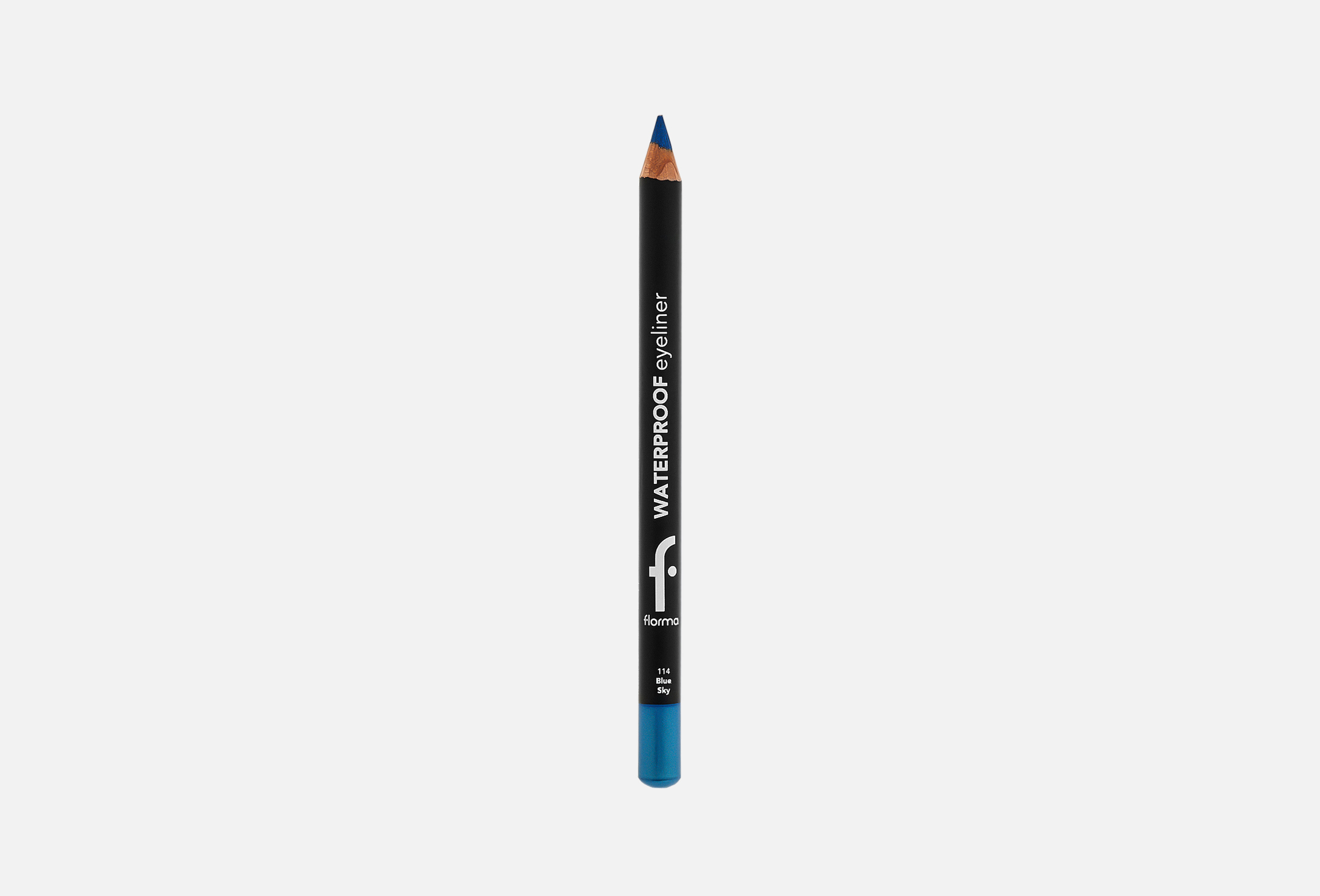 Waterproof  1.14 114, Blue sky