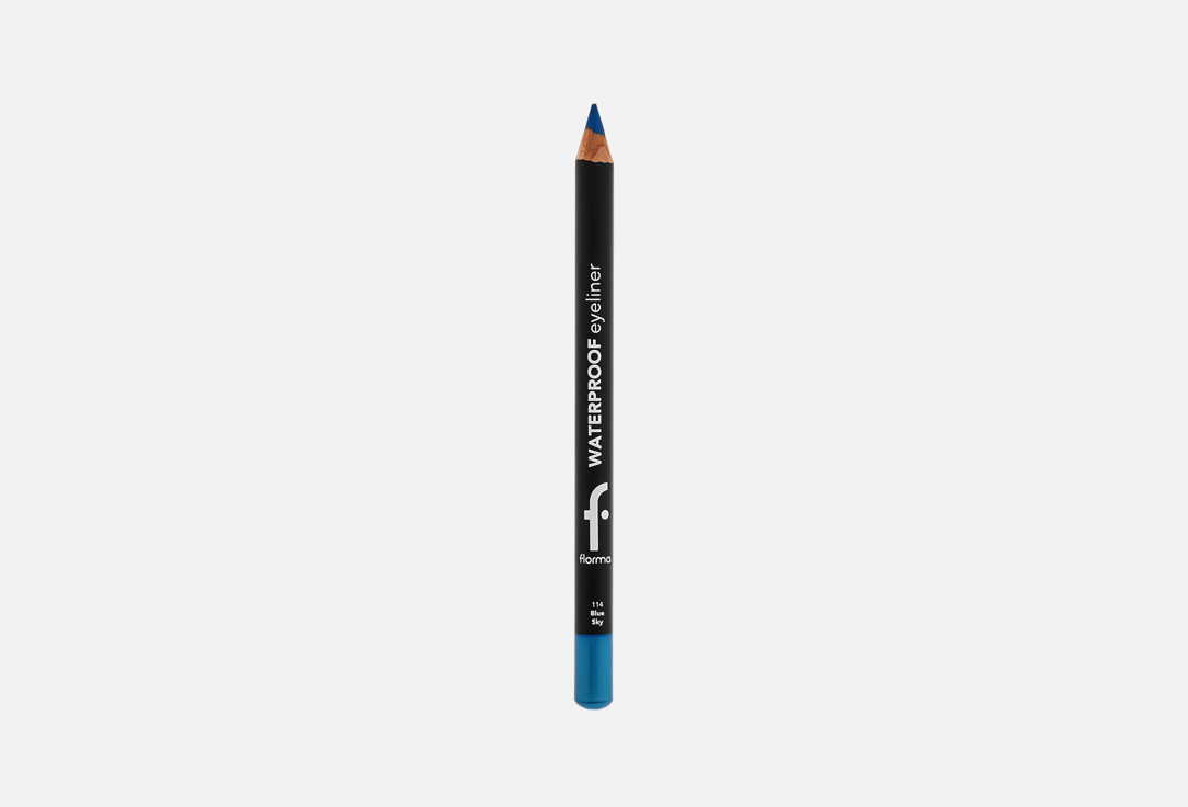 Flormar Eyeliner Waterproof