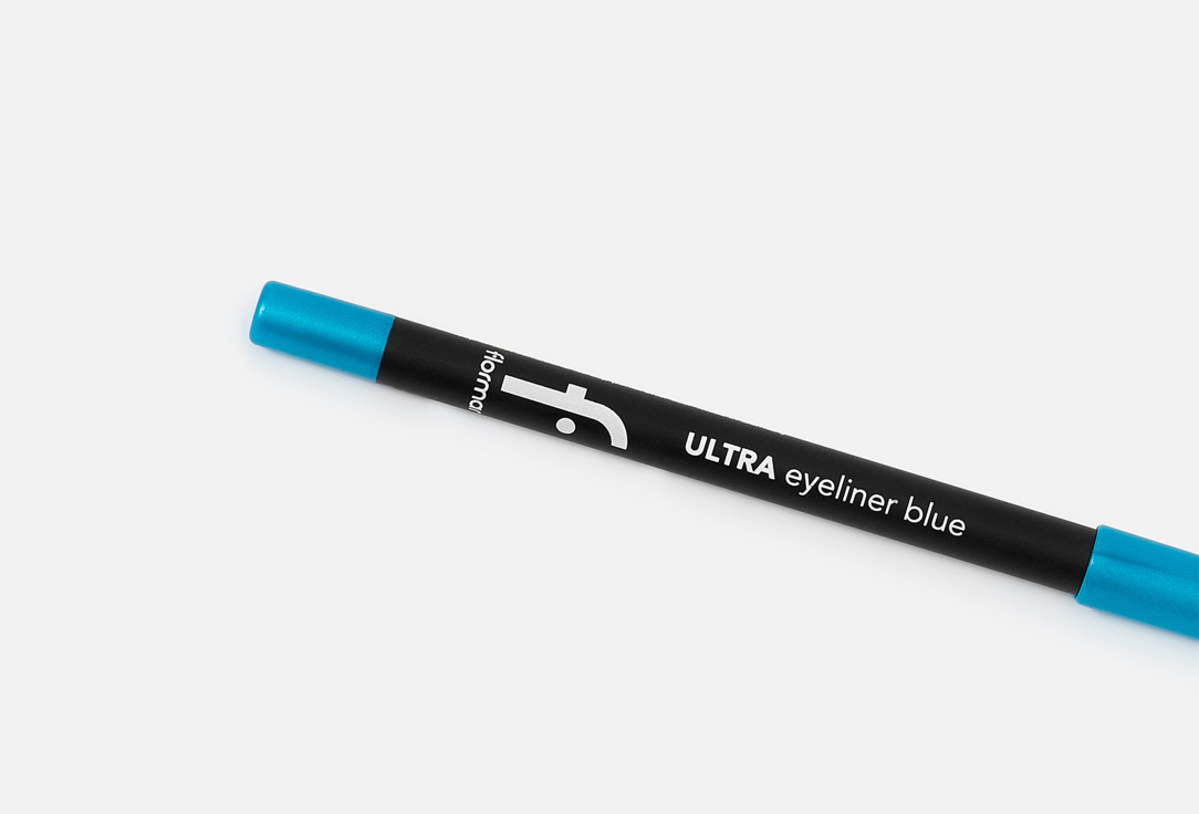 Flormar Eyeliner Ultra