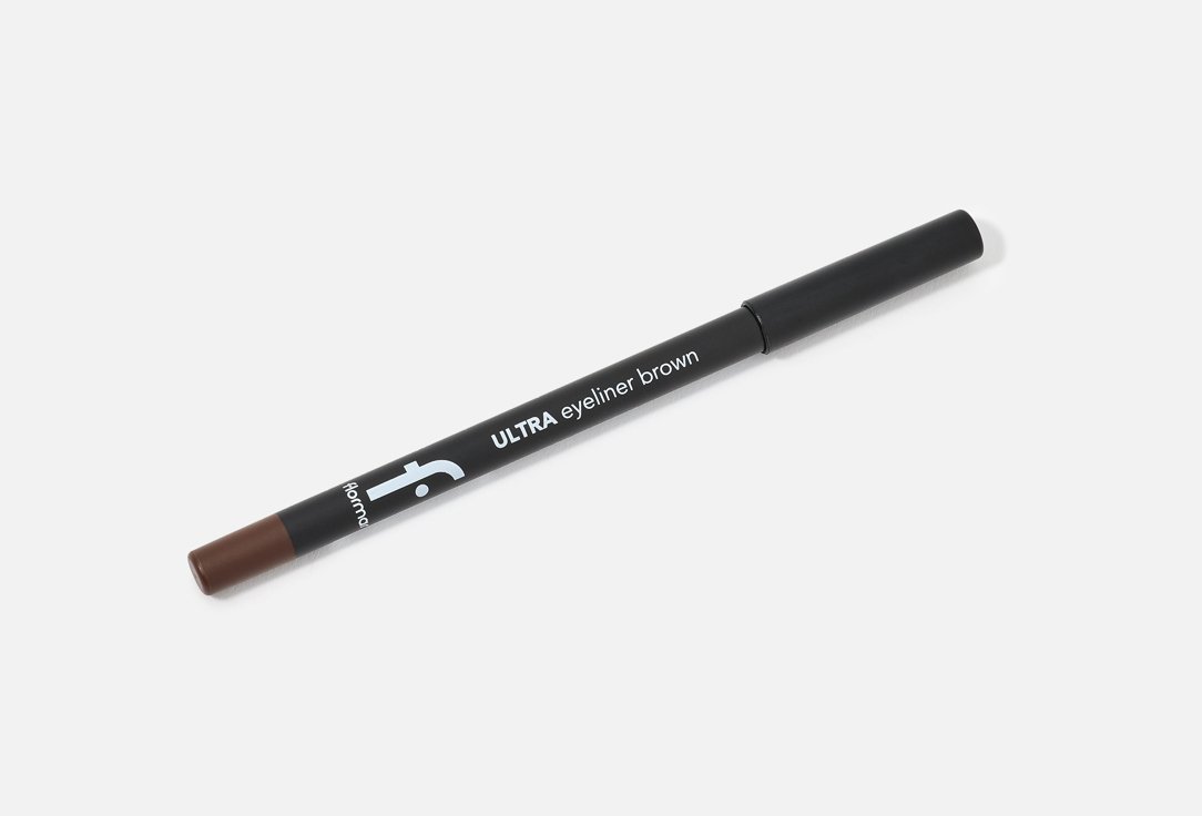 Flormar Eyeliner Ultra