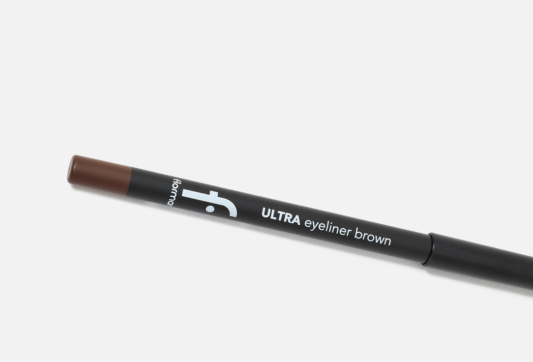 Flormar Eyeliner Ultra