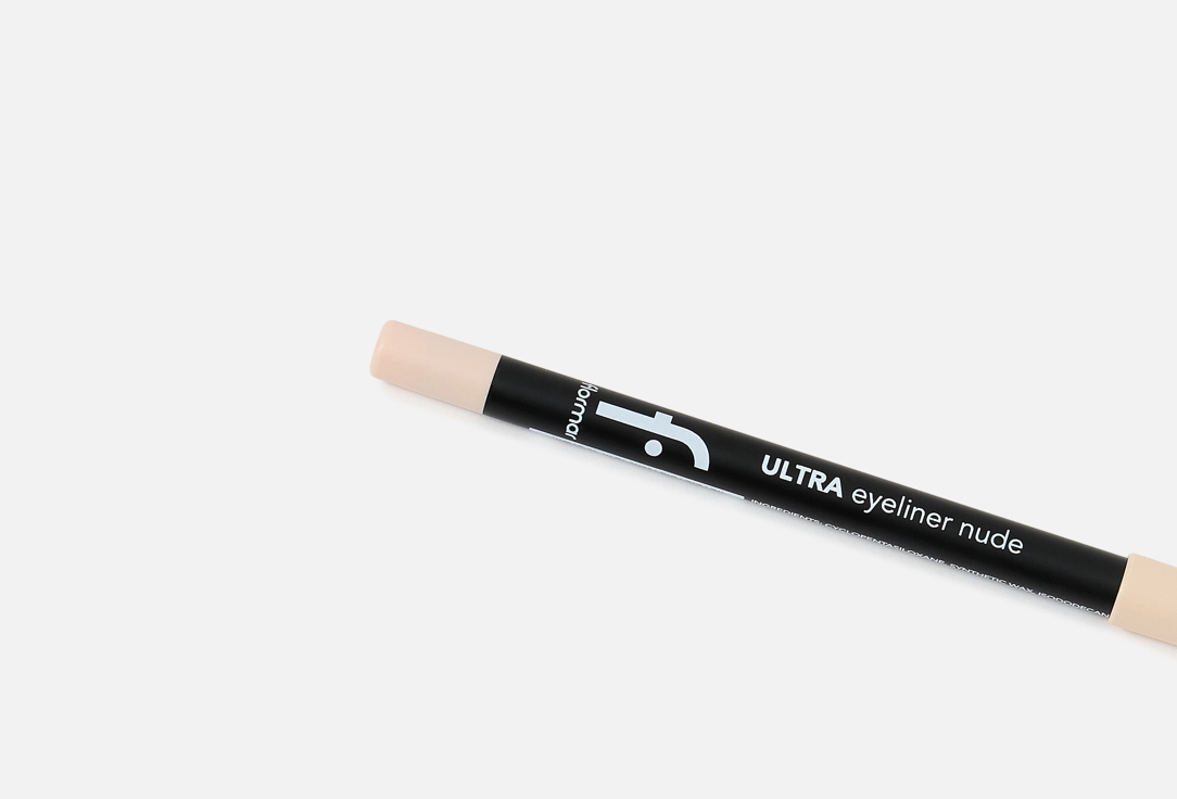 Flormar Подводка для глаз Ultra