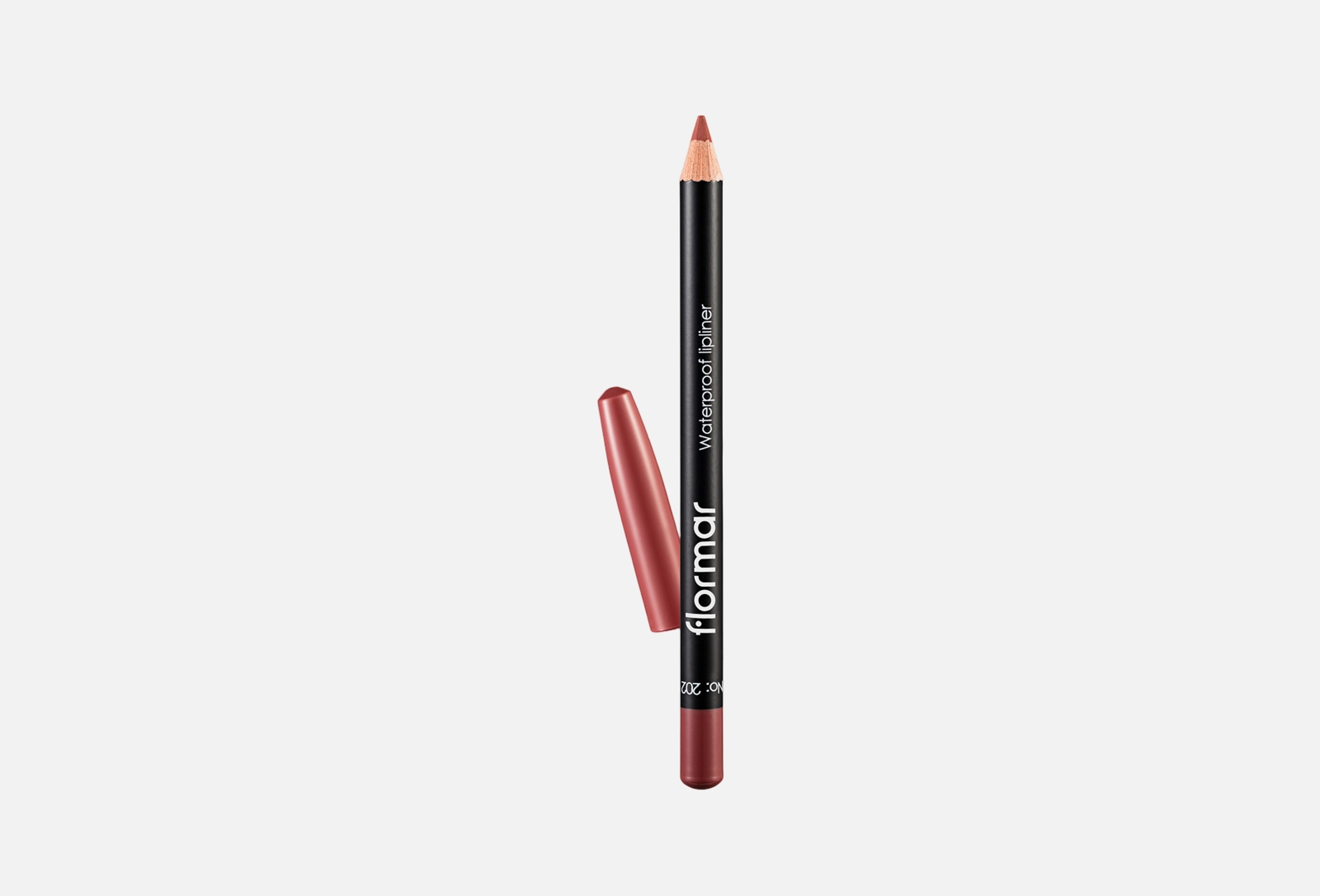 Waterproof 1.14 202, Pink brown
