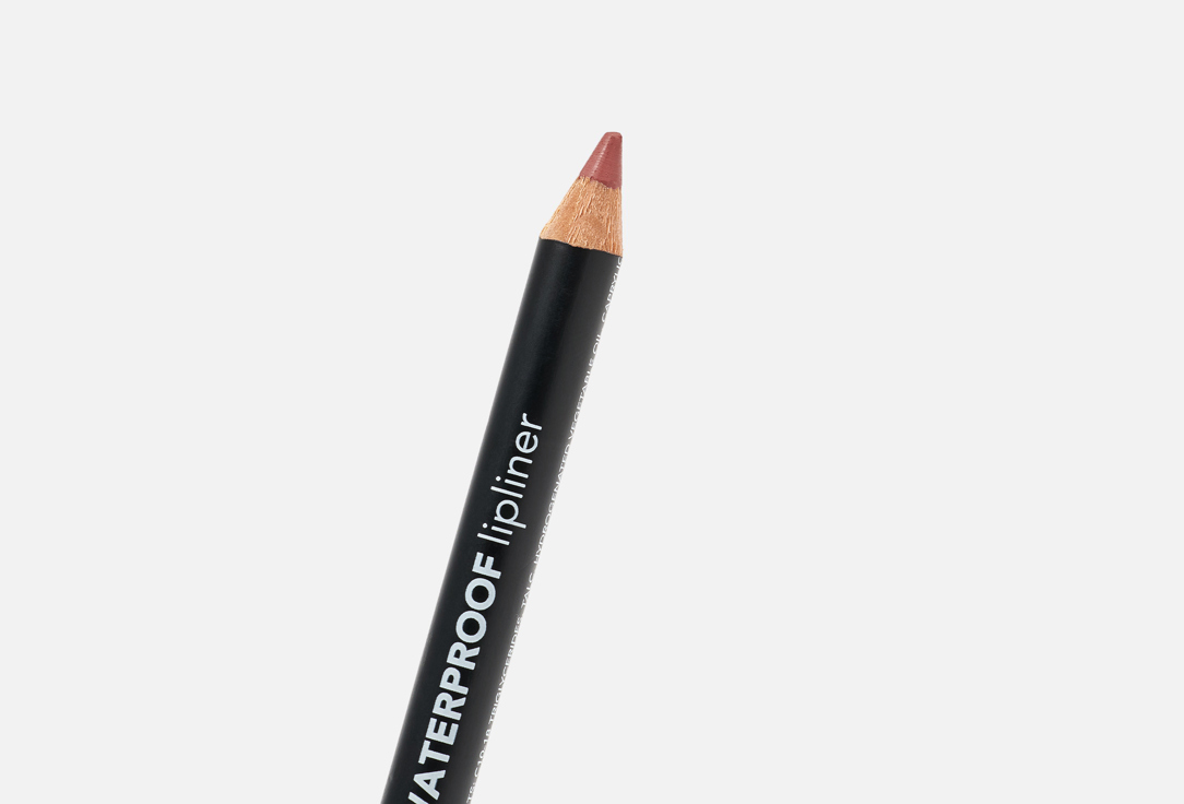 Flormar Lipliner Waterproof 229, Tender cream 1.14 g Flormar Lipliner Waterproof