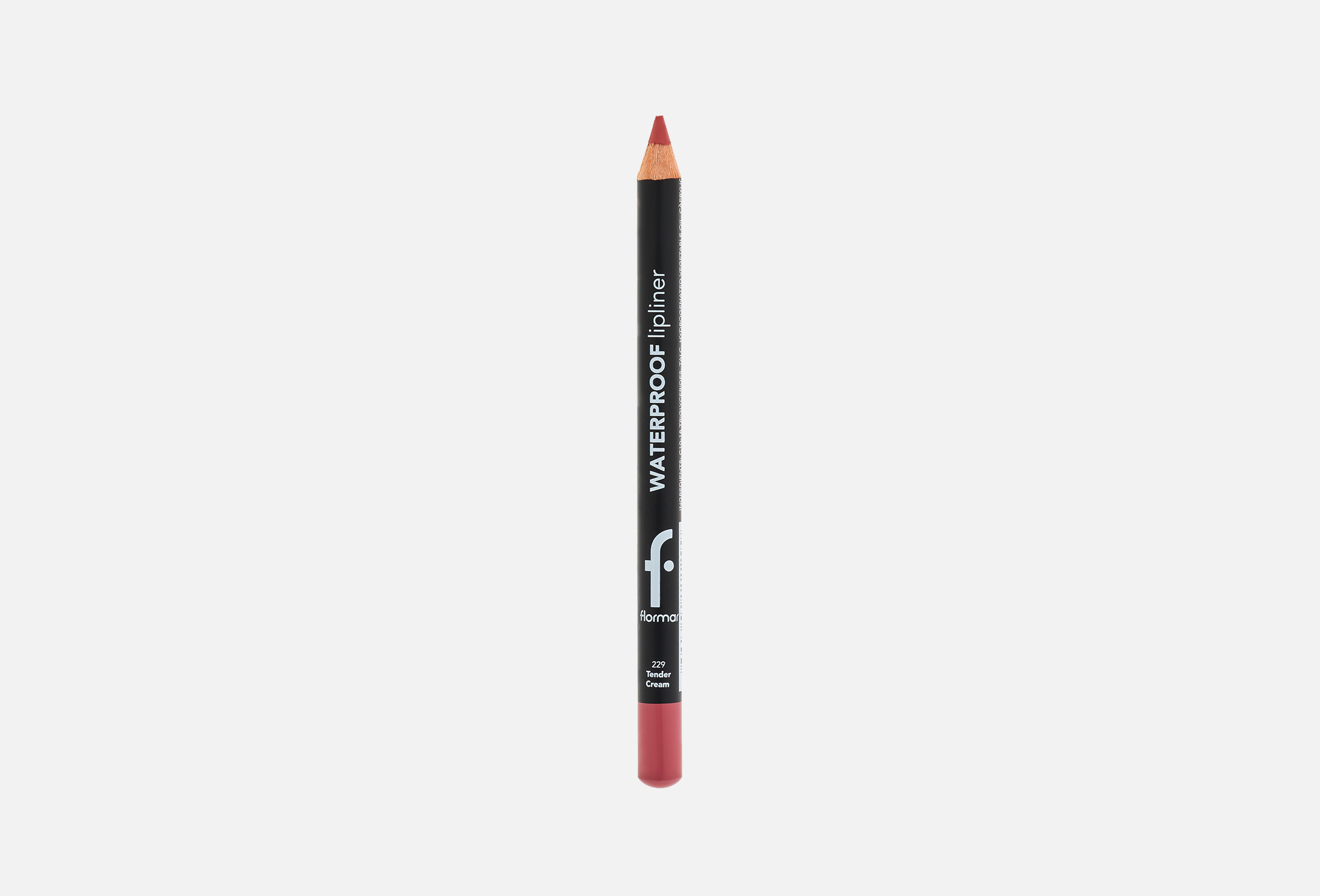 Waterproof 1.14 229, Tender cream