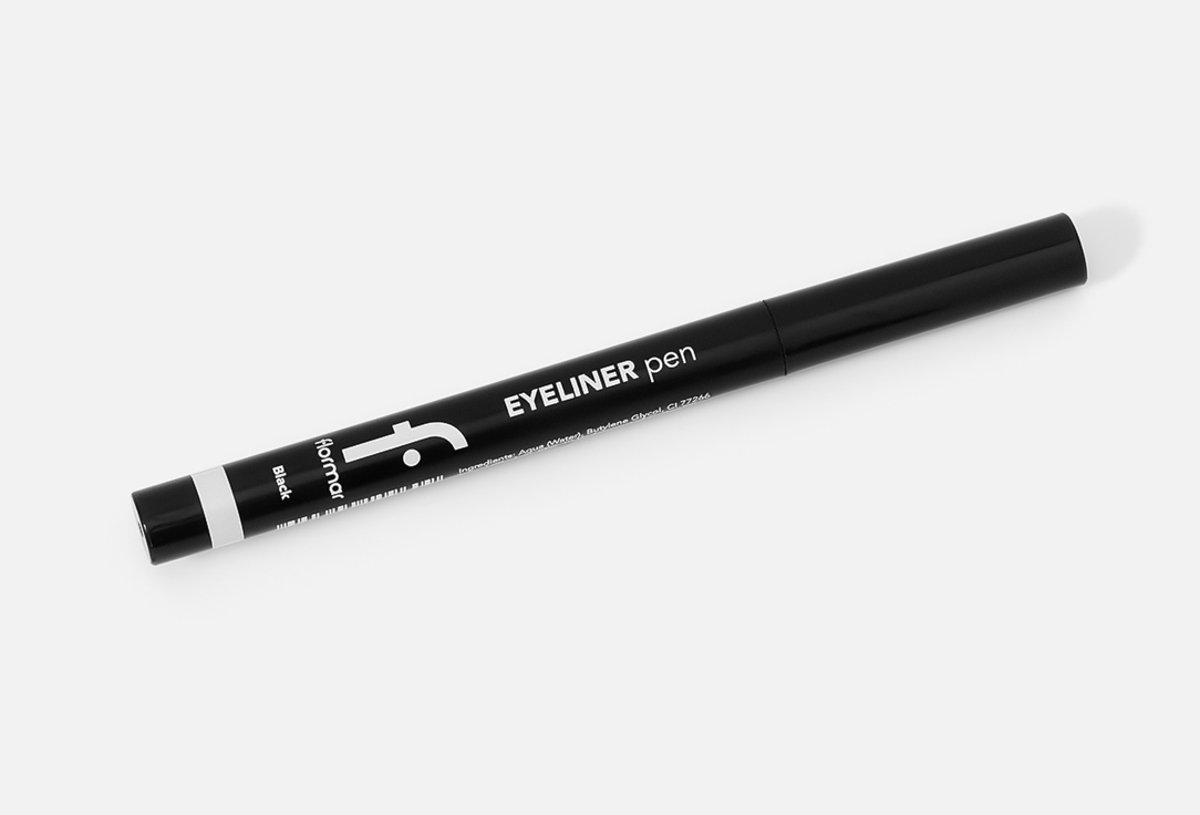 Flormar Eyeliner Waterproof
