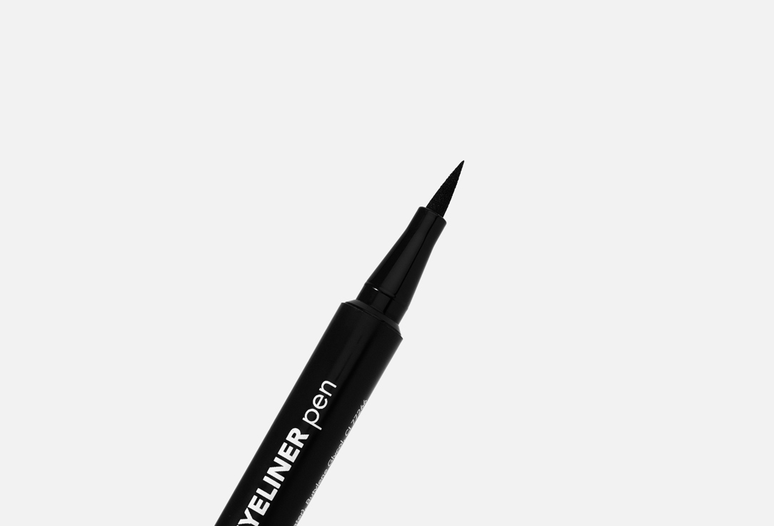 Flormar Eyeliner Waterproof