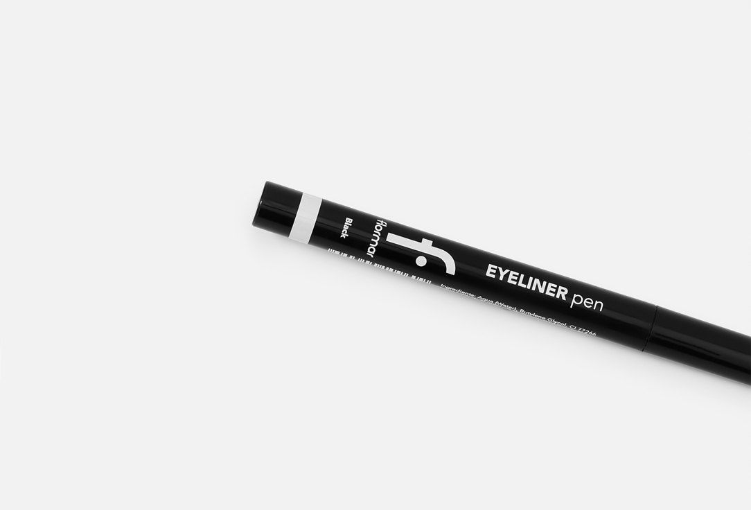 Flormar Eyeliner Waterproof