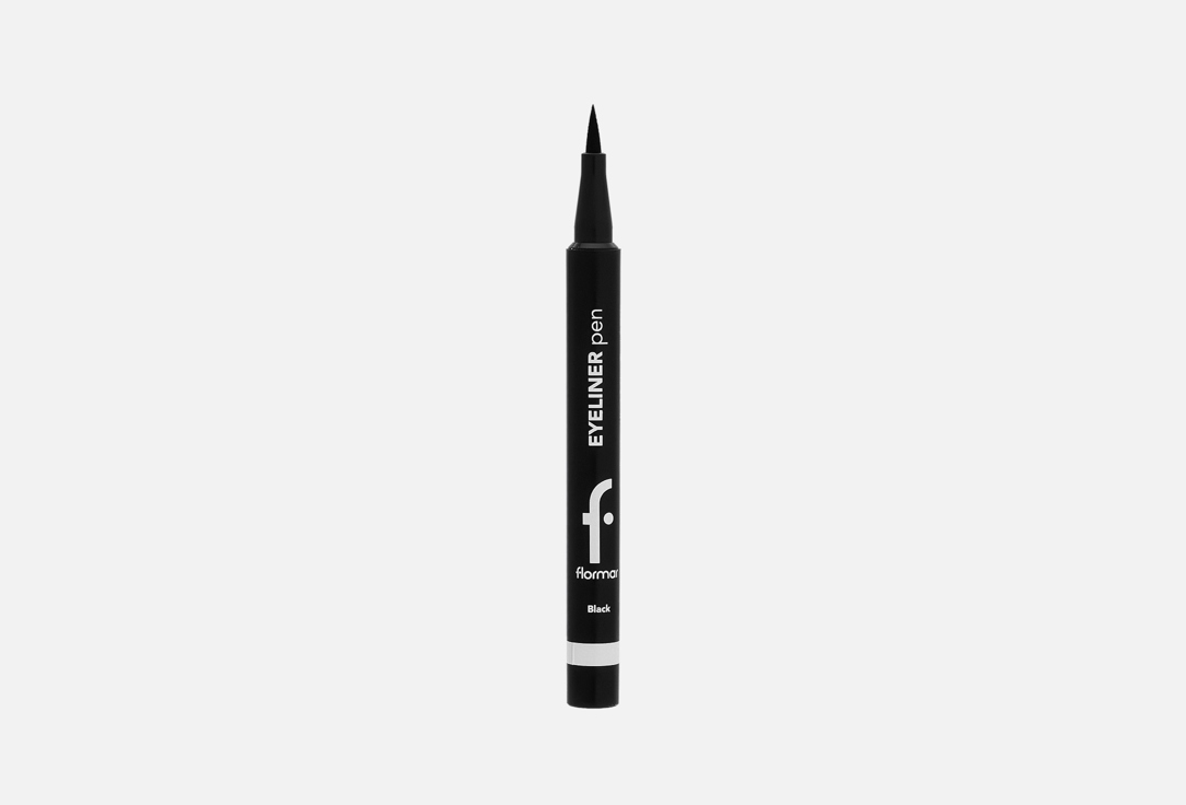 Flormar Eyeliner Waterproof