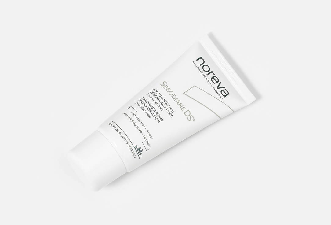 Noreva Soothing & Balancing Emulsion SEBODIANE DS