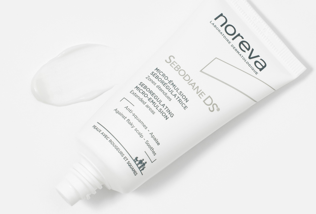 Noreva Soothing & Balancing Emulsion SEBODIANE DS