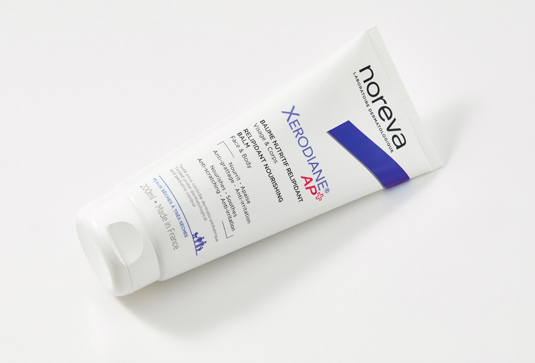 Noreva Nourishing Face & Body Balm XERODIANE AP+
