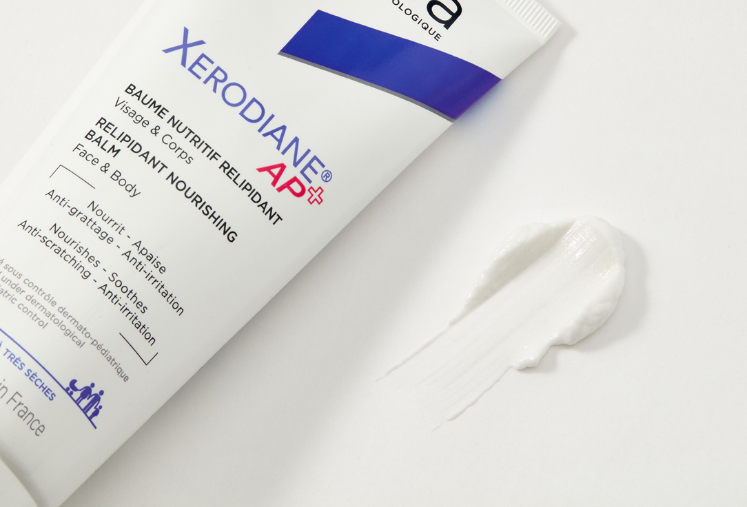Noreva Nourishing Face & Body Balm XERODIANE AP+