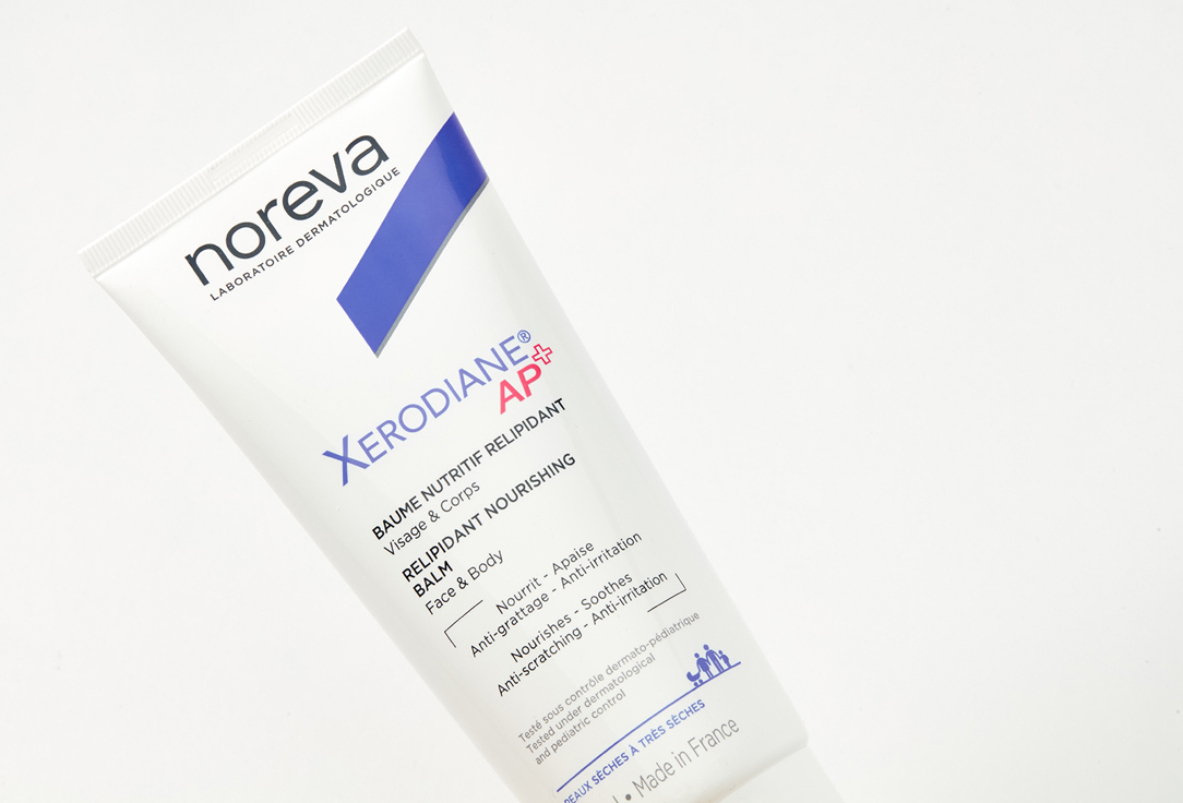Noreva Nourishing Face & Body Balm XERODIANE AP+
