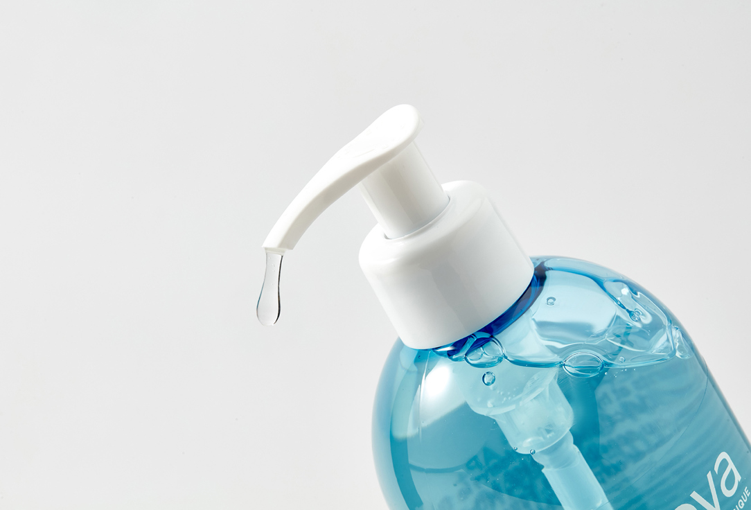 Noreva Gentle cleansing gel XERODIANE AP+