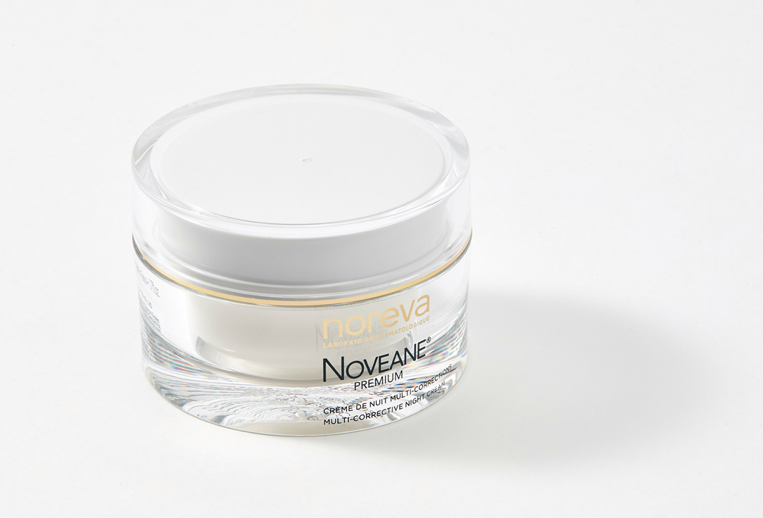 Noreva Firming & Hydrating Night Cream NOVEANE PREMIUM