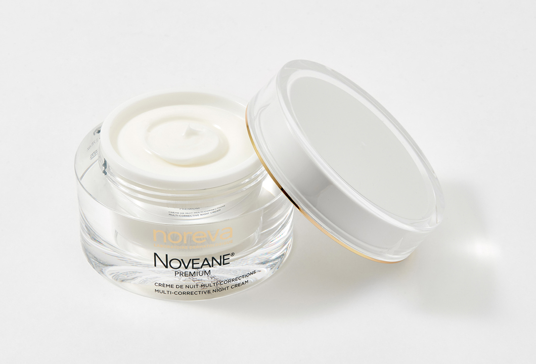 Noreva Firming & Hydrating Night Cream NOVEANE PREMIUM
