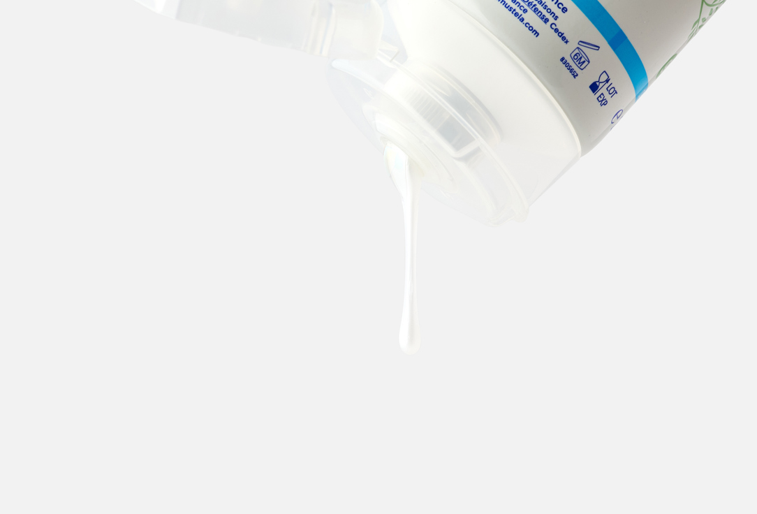 Mustela 2 in 1 Baby Cleansing Gel Hair and Body
