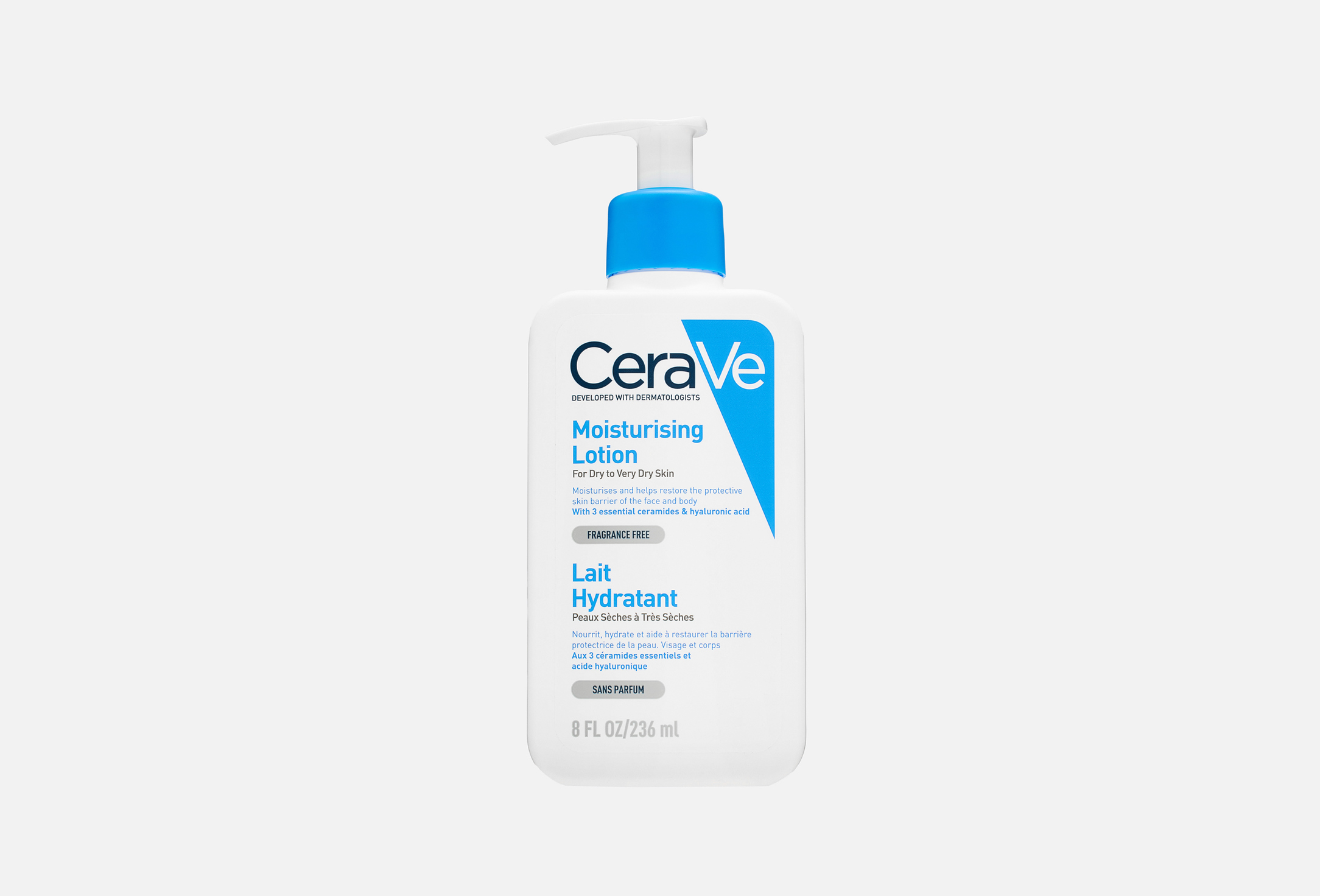 Moisturizing Lotion  236 
