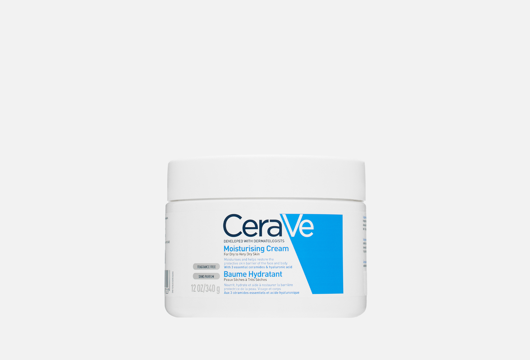 Hydrating Cream  340 