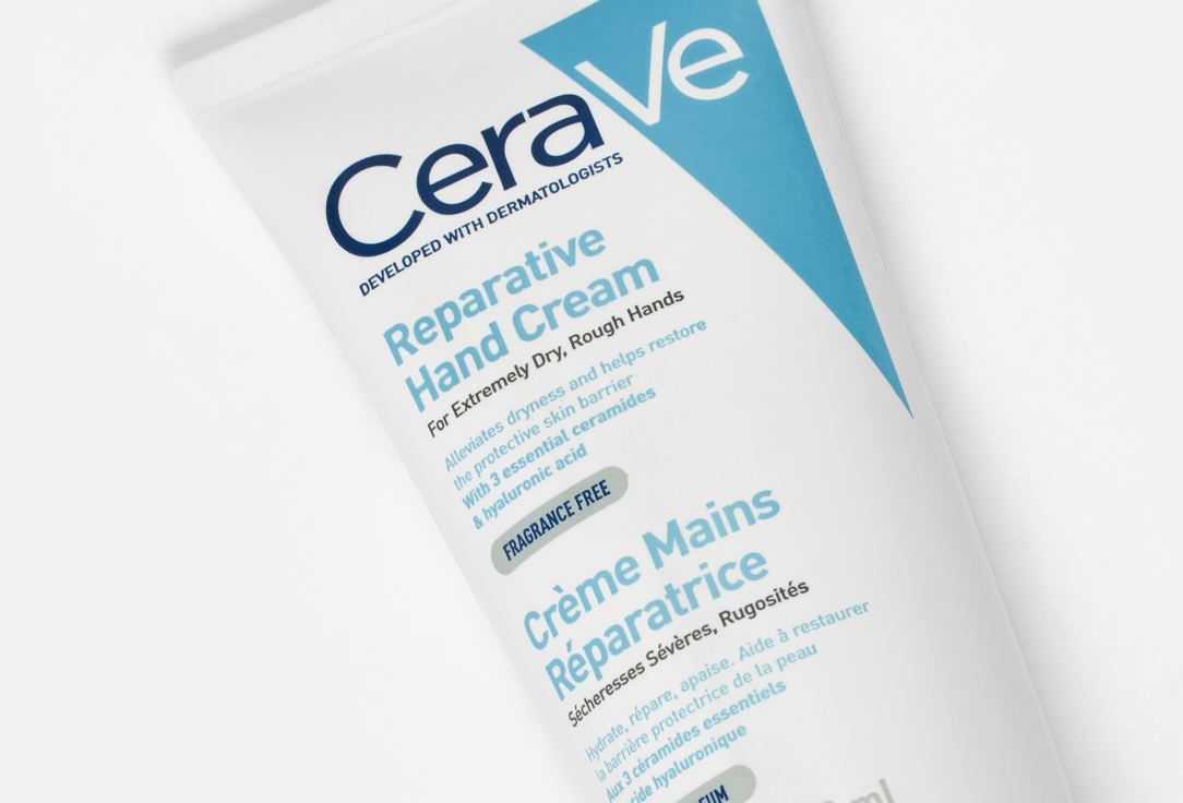 CeraVe Revitalizing hand cream Reparative Hand Cream 50 ml CeraVe Revitalizing hand cream Reparative Hand Cream