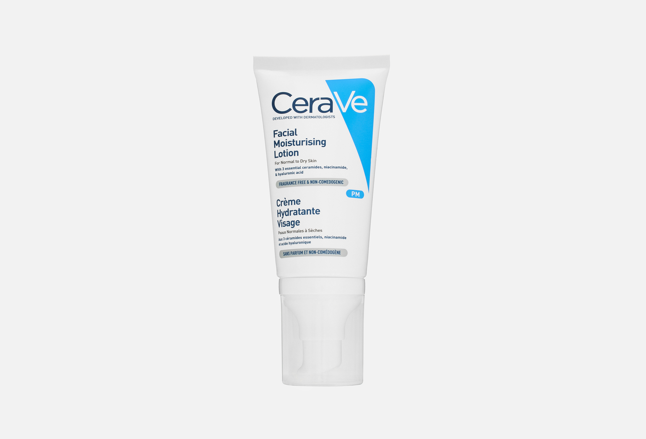 Facial Moisturising Lotion  52 