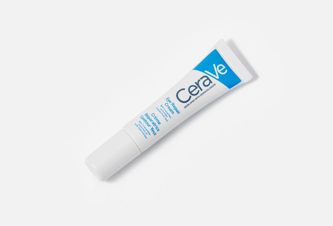 CeraVe Revitalizing eye contour cream Eye Repair Cream 14 ml CeraVe Revitalizing eye contour cream Eye Repair Cream