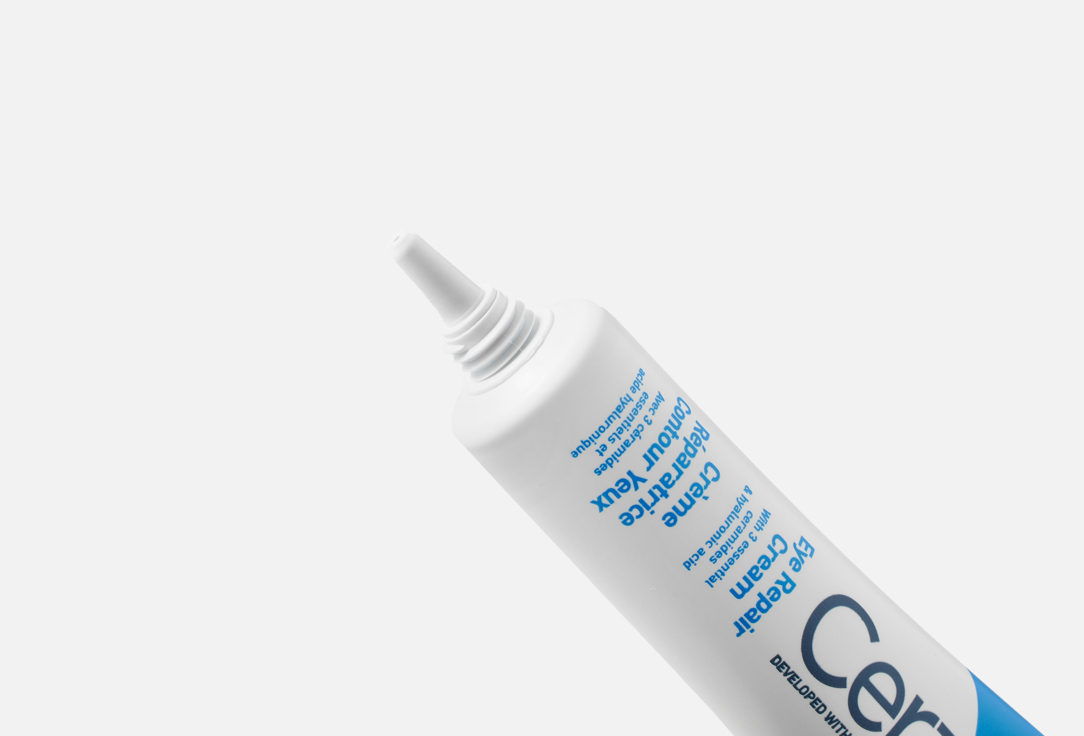 CeraVe Revitalizing eye contour cream Eye Repair Cream 14 ml CeraVe Revitalizing eye contour cream Eye Repair Cream