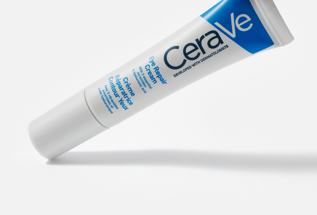 CeraVe Revitalizing eye contour cream Eye Repair Cream 14 ml CeraVe Revitalizing eye contour cream Eye Repair Cream