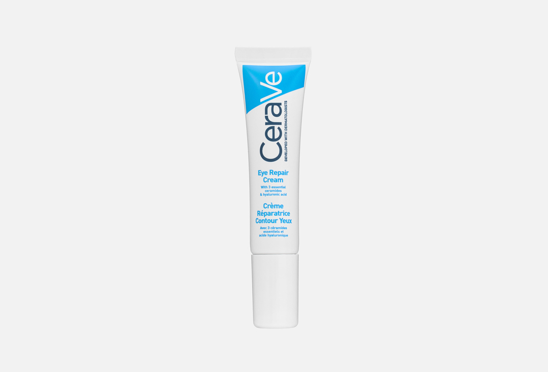 CeraVe Revitalizing eye contour cream Eye Repair Cream 14 ml CeraVe Revitalizing eye contour cream Eye Repair Cream