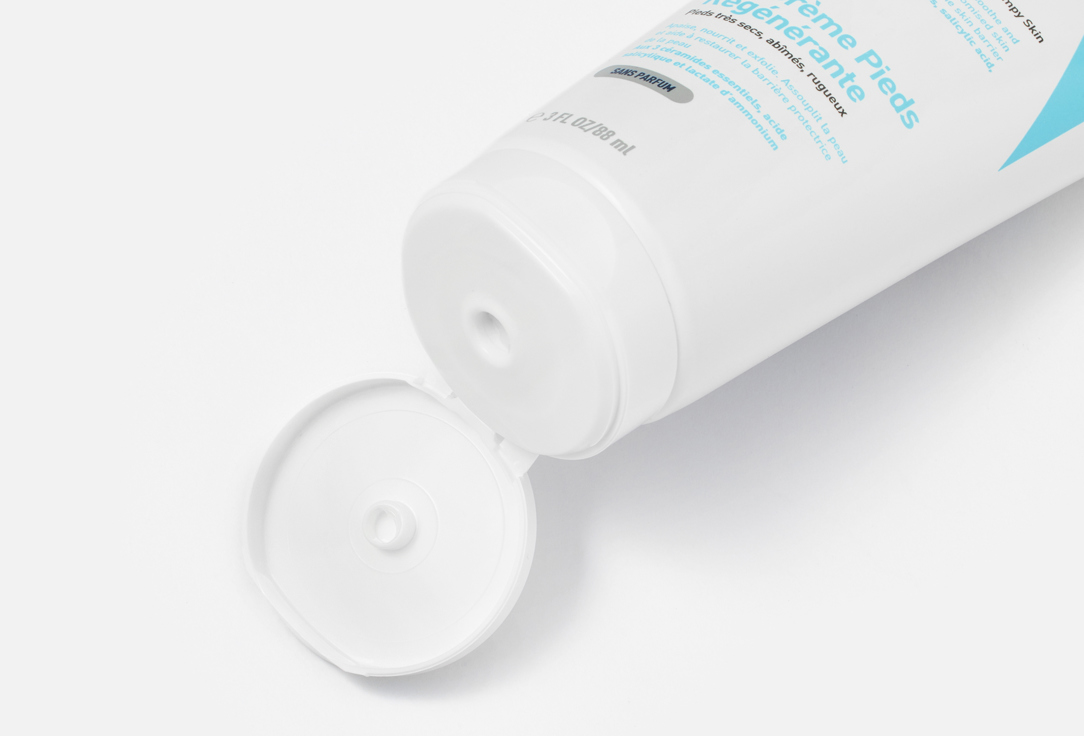 CeraVe Revitalizing foot cream Renewing Foot Cream 88 ml CeraVe Revitalizing foot cream Renewing Foot Cream