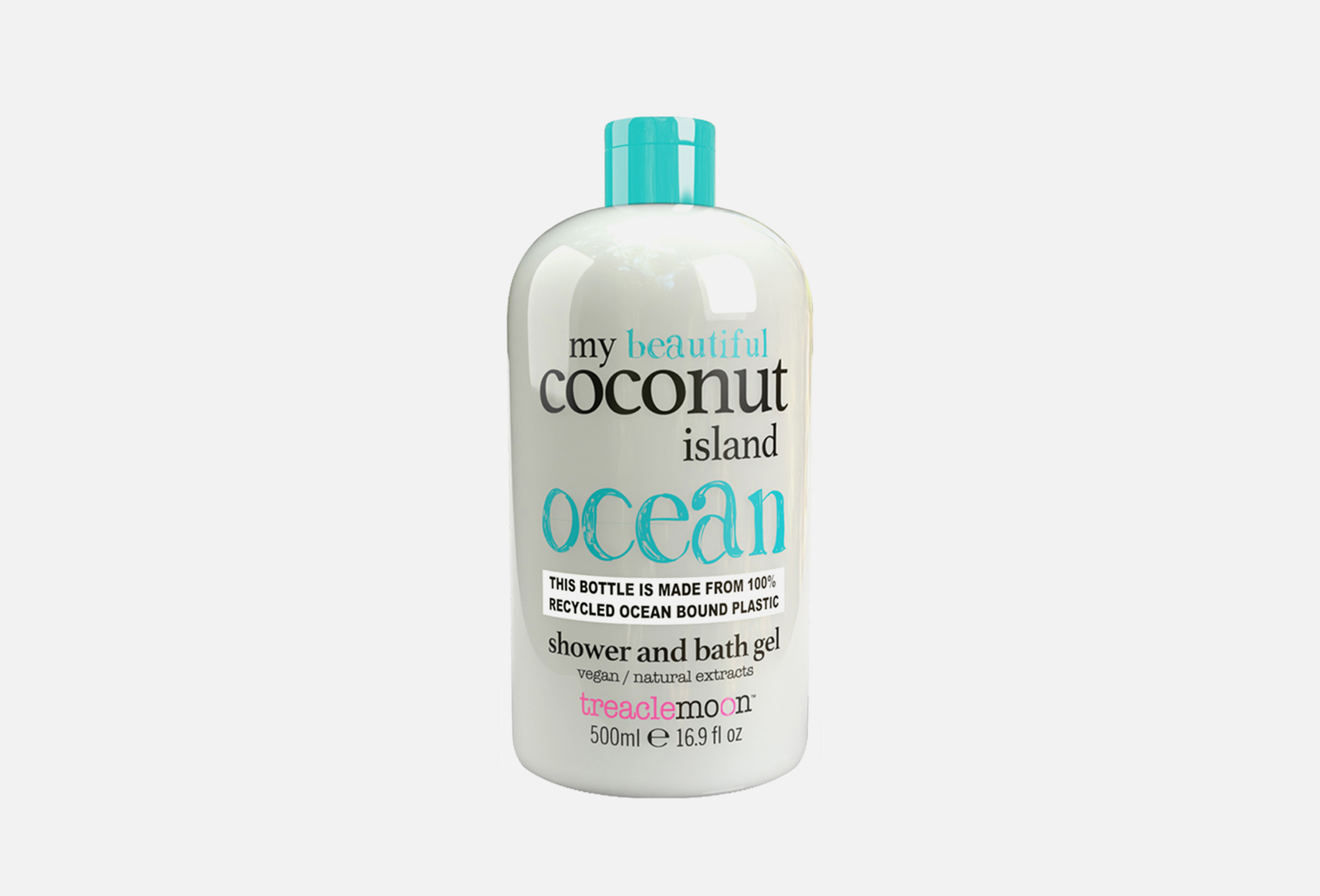 My Coconut Island  500 