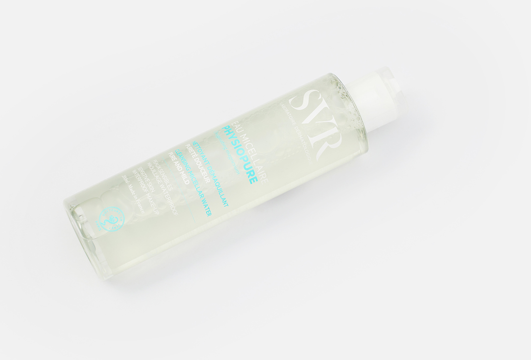 SVR Micellar cleansing water Physiopure