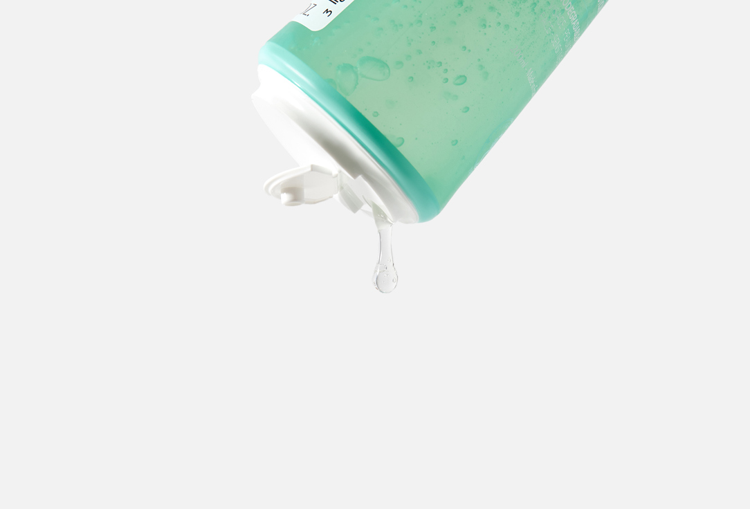 SVR Foaming Mousse Physiopure