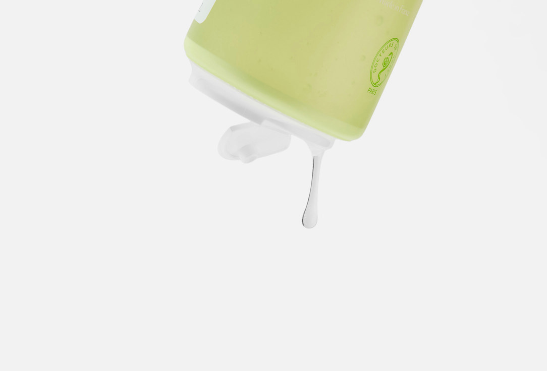 SVR face and body cleanser SEBIACLEAR