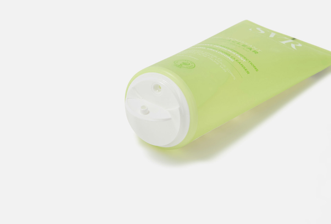 SVR face and body cleanser SEBIACLEAR