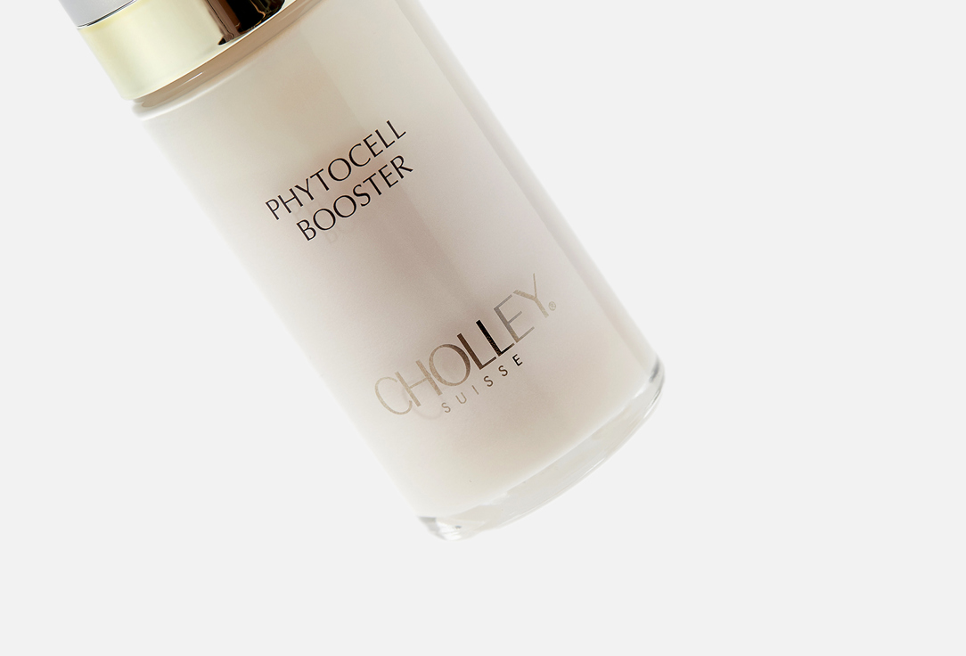 CHOLLEY anti-aging concentrated serum PhytoCell Booster