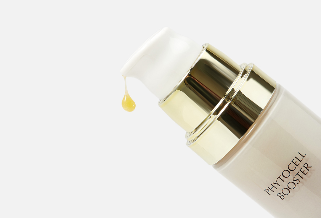 CHOLLEY anti-aging concentrated serum PhytoCell Booster