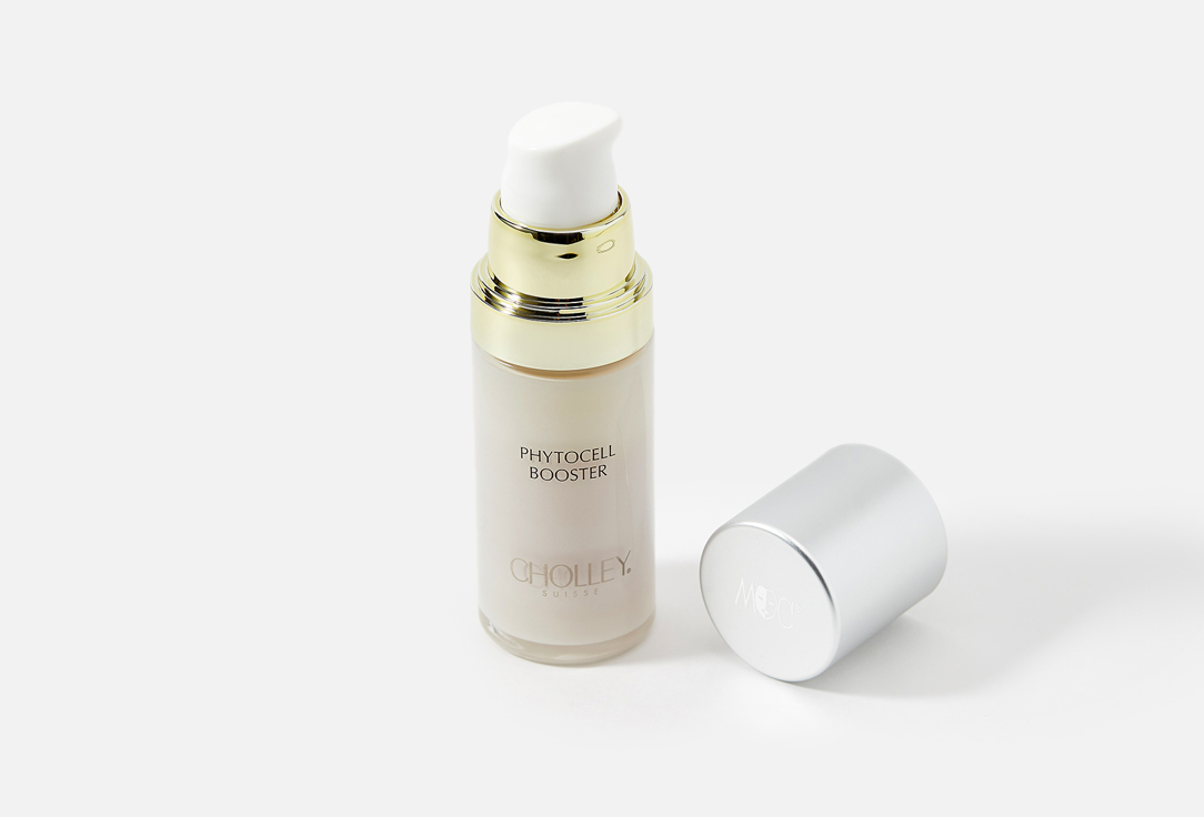CHOLLEY anti-aging concentrated serum PhytoCell Booster