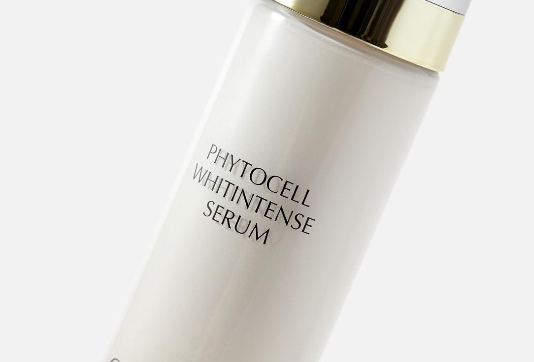 CHOLLEY whitening serum PhytoCell Whitintense