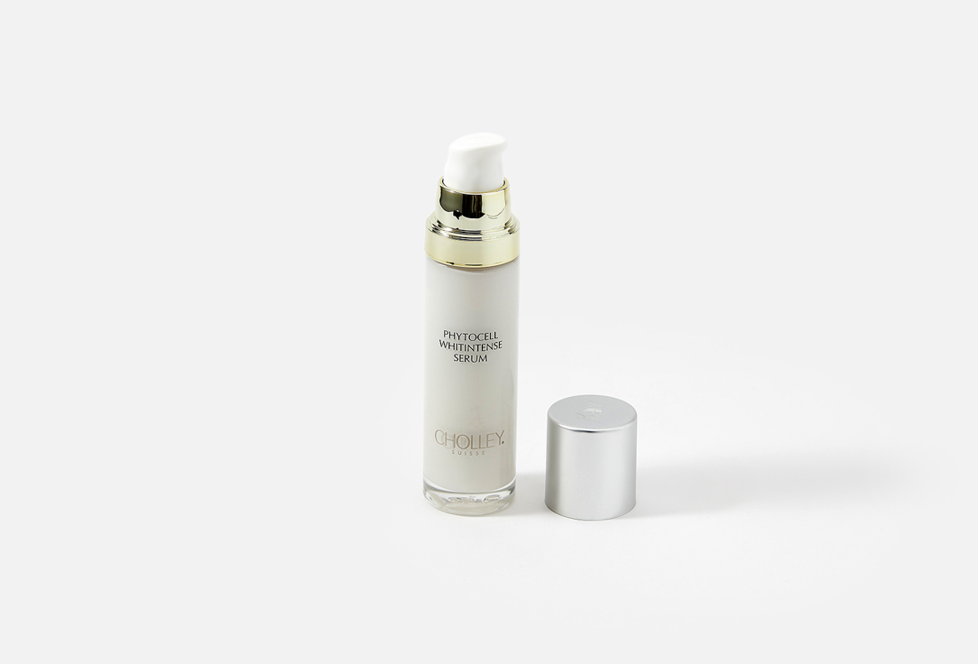 CHOLLEY whitening serum PhytoCell Whitintense