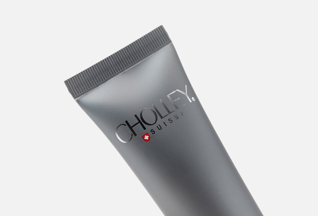 CHOLLEY Brightening & repairing face cream Phytobiotech Satin ACE