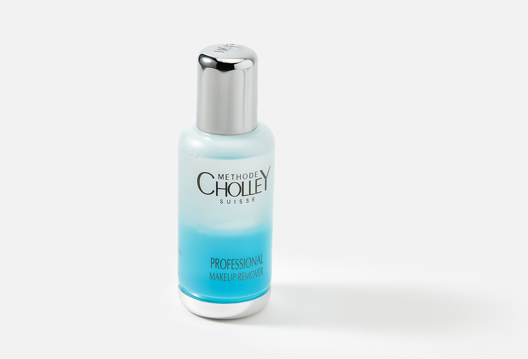 CHOLLEY Dual-phase make-up remover PROFESSIONAL MAKEUP REMOVER